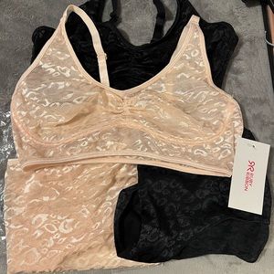 Runny Ribbon Allure lot!